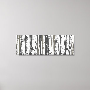 Impressão Em Tela aspen