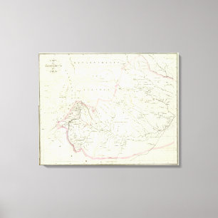 Impressão Em Tela Asuay