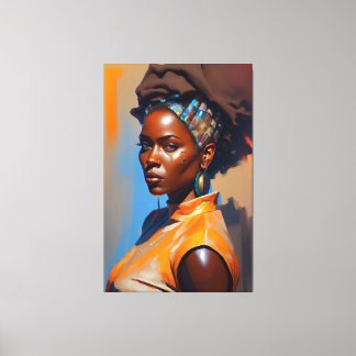 Impressão Em Tela Atitude Faz Diferença