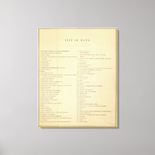 Impressão Em Tela Atlas geral novo 2 do índice