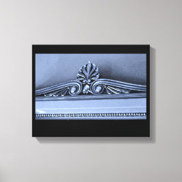 Impressão Em Tela Atributo Decorativo