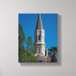 Impressão Em Tela Aurora South Africa SA Architecture Nature