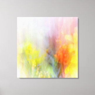 Impressão Em Tela Autumn Breeze THREE por Chartier