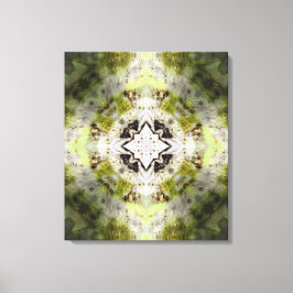 Impressão Em Tela Avalon