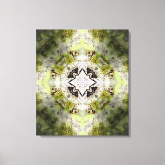 Impressão Em Tela Avalon