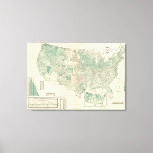 Impressão Em Tela Aveia por o acre semeada