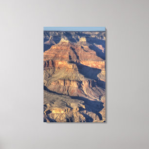 Impressão Em Tela AZ, Arizona, Parque Nacional do Grand Canyon, Sul