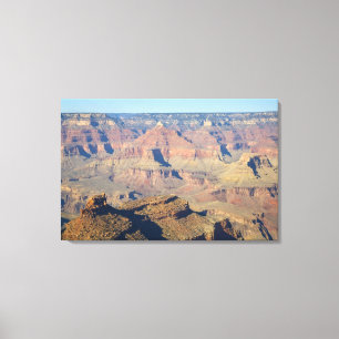 Impressão Em Tela AZ, Arizona, Parque Nacional Grand Canyon, Sul 2