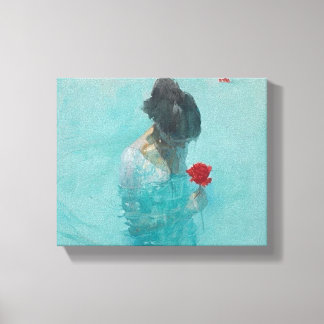 Impressão Em Tela Azad Art