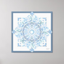 Azul claro-azulado cerâmico