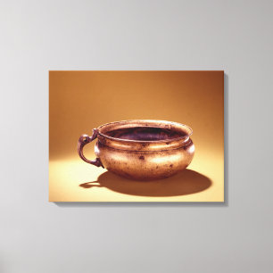 Impressão Em Tela Bacia, de Keshcarrigan, condado Leitrim