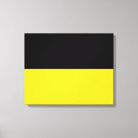 Baden Württemberg Flag (Estado alemão)