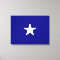 Bandeira Bonnie Blue