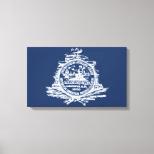 Bandeira de Charleston (Carolina do Sul)