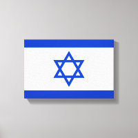 Bandeira de Israel