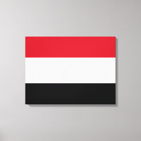 Bandeira do Iémen