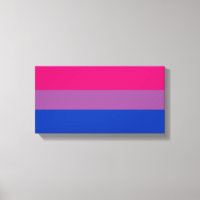 Bandeira do Orgulho Bissexual