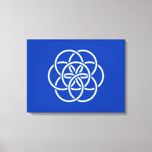 Bandeira Internacional do Planeta Terra
