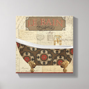 Impressão Em Tela Banho do cartão