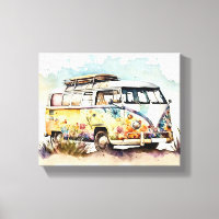 Barramento Hippie Retroativo