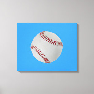 Impressão Em Tela Baseball Fan-tastic_Pitch Perfeito