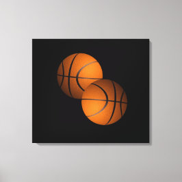 Impressão Em Tela Basquetebol