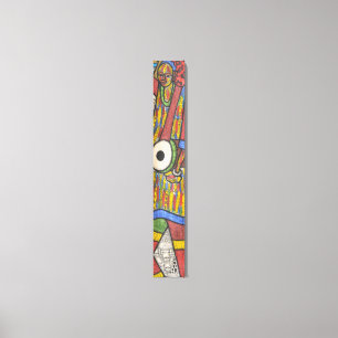 Impressão Em Tela Bateria de tambor