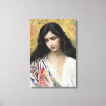 Beauty Russa (por Konstantin Makovsky)