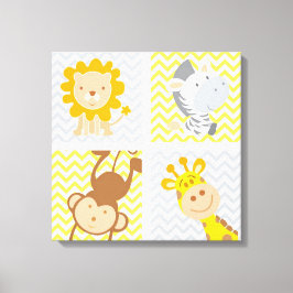 Impressão Em Tela Bebês-Cons