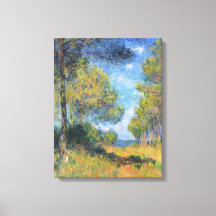 Beco do Monet Vintage em Varengeville