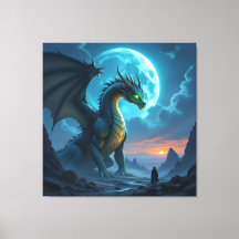 Begegnung mit dem Himmelsdrachen