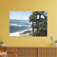 Belo Coastline Beach Ocean Laguna Beach, CA