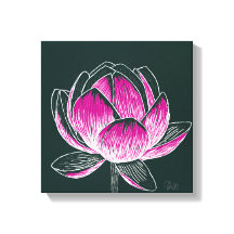 Belo Design de Flor Lotus n.o 3