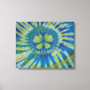 Impressão Em Tela Bengala Tinta Preta Laranja Tinta Seca