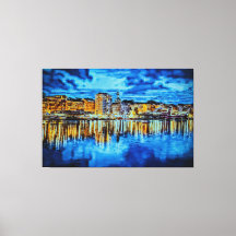 BERGEN - NORUEGA - O PORTÁTIL PARA OS FJORDS