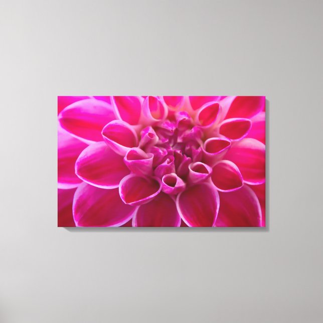 Impressão Em Tela Bezaubernder Frühling für Deine 4 Wände! (Frente)