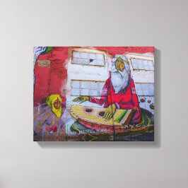 Impressão Em Tela Bielorrússia Б е л а у р с ь М и  a Minsk н a Graf