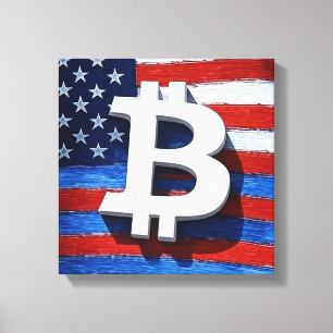 Impressão Em Tela Bitmoney EUA