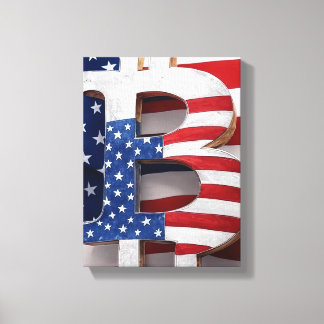 Impressão Em Tela Bitmoney EUA