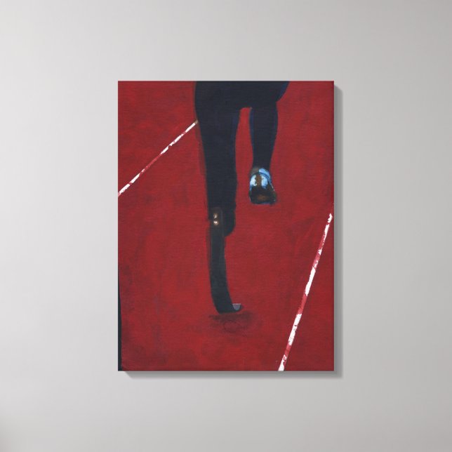 Impressão Em Tela Blade 2011 (Frente)