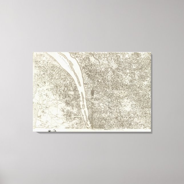 Impressão Em Tela Blaye (Frente)