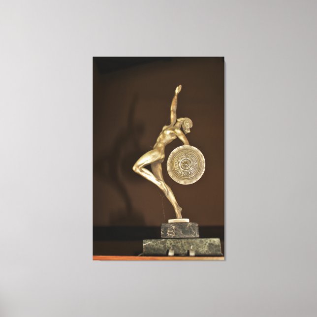 Impressão Em Tela blindado (Frente)