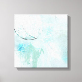 Impressão Em Tela bluemoon 2