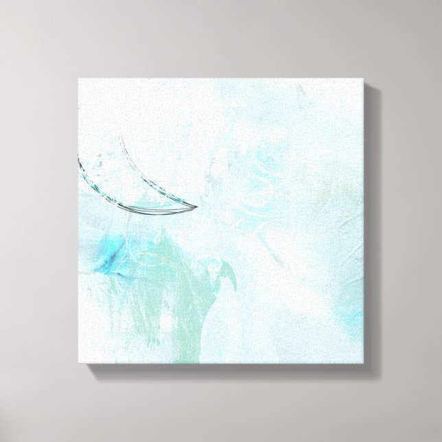 Impressão Em Tela bluemoon 2 (Frente)