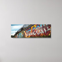 Boas-vindas a cores | Mural | Rua | Chicago 2020