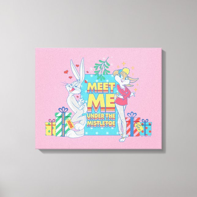 Impressão Em Tela BOLSAS DE CARRO™ | Encontre-Me Sob O Mistério (Frente)