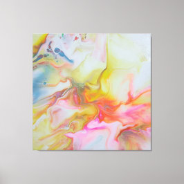 Impressão Em Tela "Bondade - Fruta do Espírito" Cristão