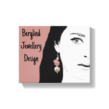 Bonito ilustração de moda na moda de cara de menin