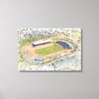 Bradford Rugby League, Odsal Stadium
