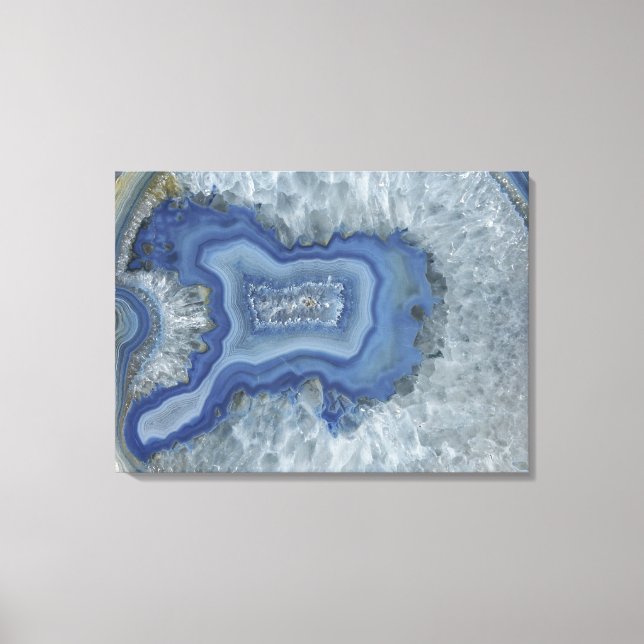 Impressão Em Tela Brasil agata quartzo 2 (Frente)